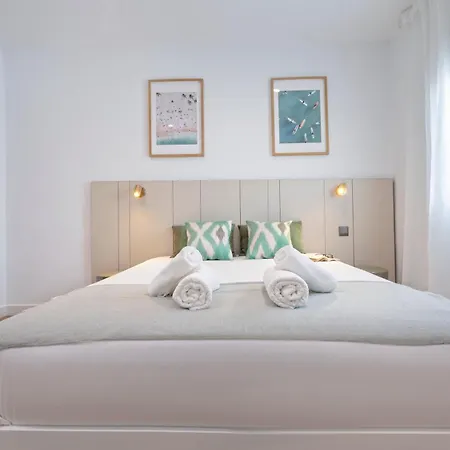 Apartment Brisa Del Mediterraneo By Rent Me