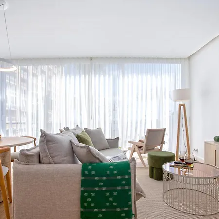 Apartment Brisa Del Mediterraneo By Rent Me Torremolinos