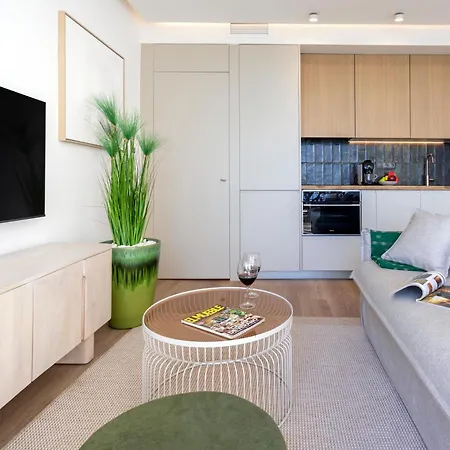 Apartment Brisa Del Mediterraneo By Rent Me