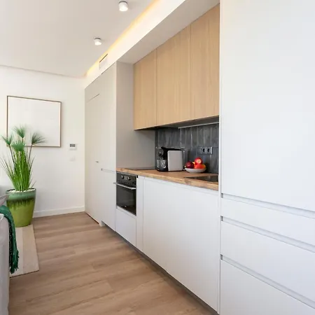 Apartamento Brisa Del Mediterraneo By Rent Me Torremolinos